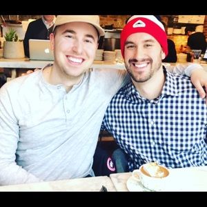 Meet your Posher, Paul